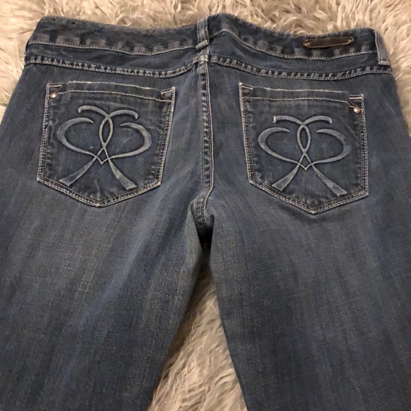 Express jeans - Picture 6 of 8